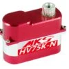 MKS HV75K-N Servo - 3.3Kg.cm 0.09s 7.4g 9mm -Model Toy Store mks hv75k n servo 3 3kg cm 0 09s 7 4g 9mm