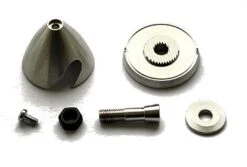 MPJ 30mm Precision Spinner For Fixed Props -Model Toy Store mpj 30mm precision spinner for fixed props 40