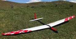 Nan Orion V2 2.5m -Model Toy Store nan orion v2 2 5m 130