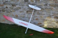 Nan Orion V2 2.5m -Model Toy Store nan orion v2 2 5m 150