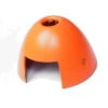 Neon Orange Cone For 38mm Spinner -Model Toy Store neon orange cone for 38mm spinner