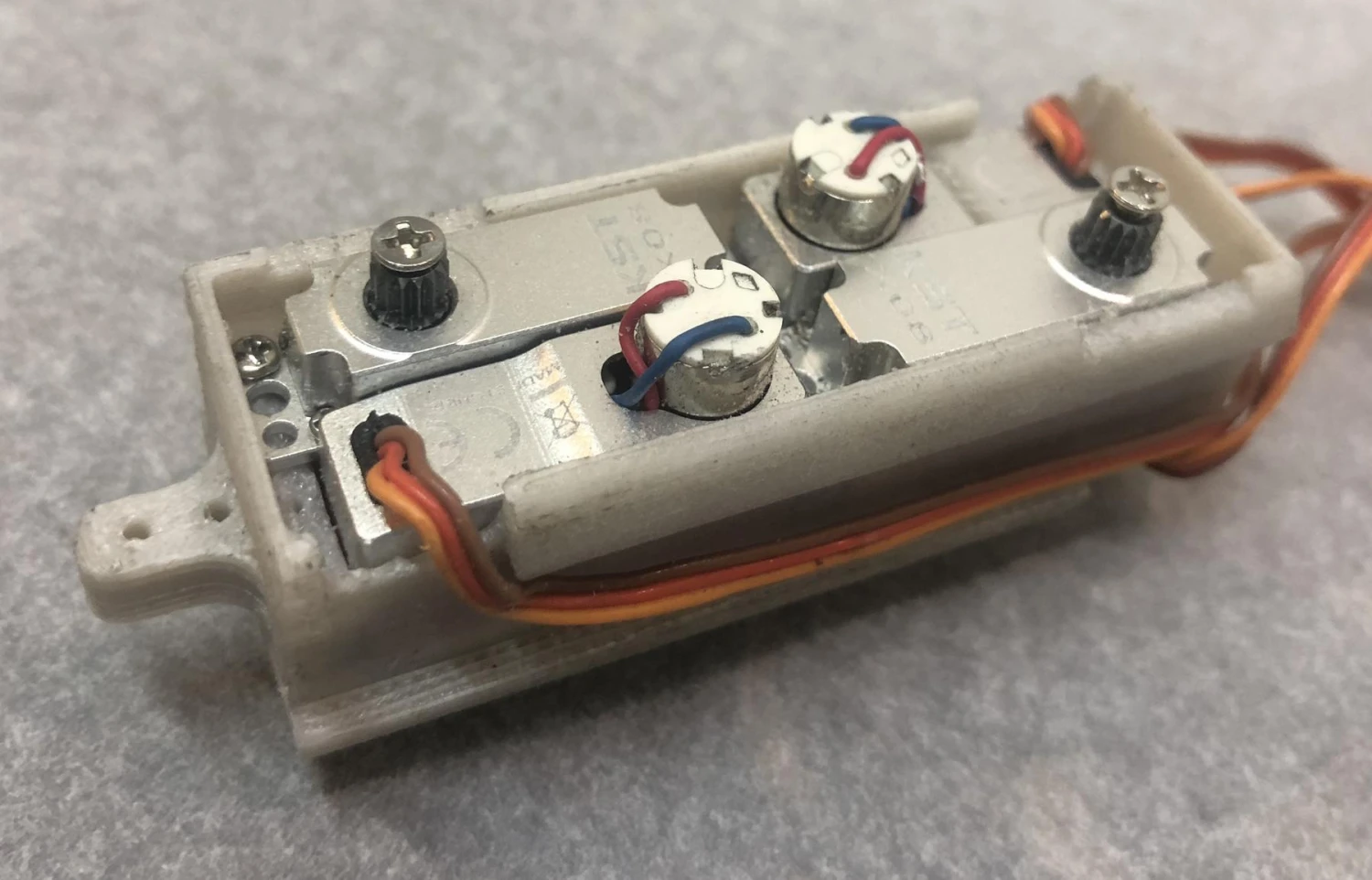 NRJ 1.5m DLG 13 NRJ 1.5m DLG - Image 11