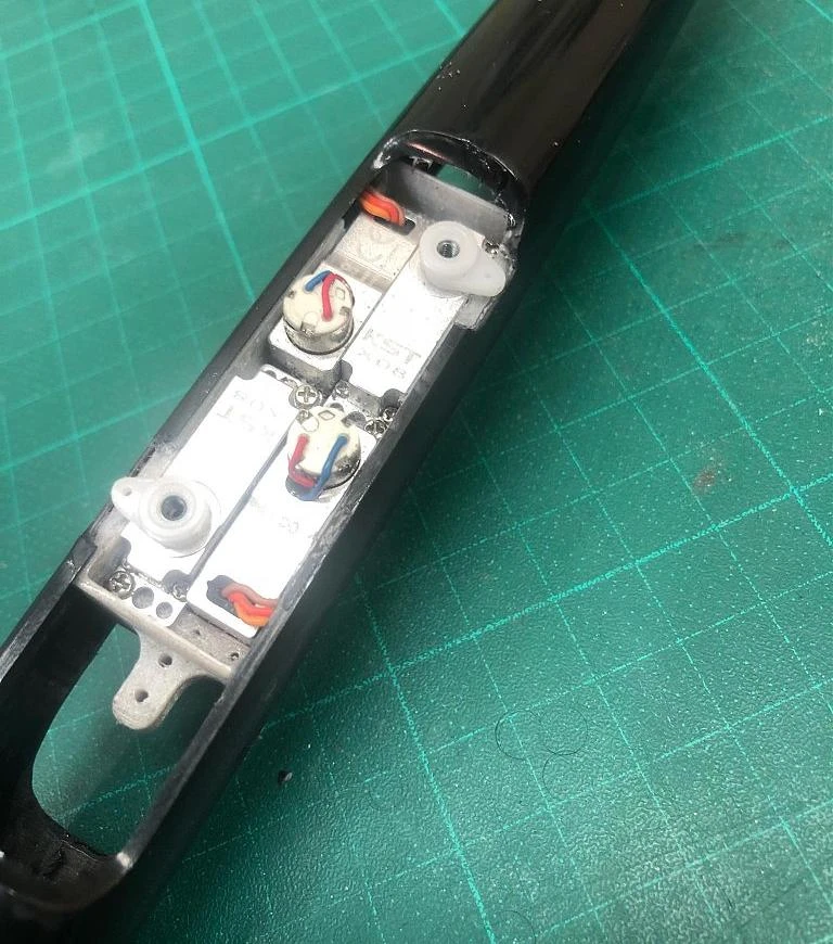 NRJ 1.5m DLG 14 NRJ 1.5m DLG - Image 12