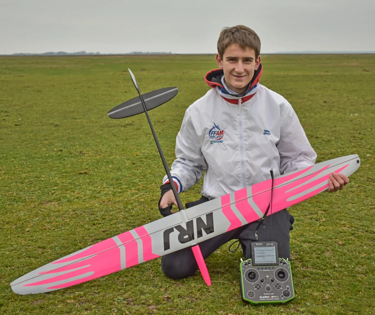 NRJ 1.5m DLG 7 NRJ 1.5m DLG - Image 5