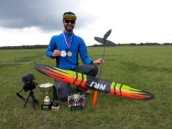 NRJ 1.5m DLG 26 NRJ 1.5m DLG -Model Toy Store nrj 1 5m dlg 84