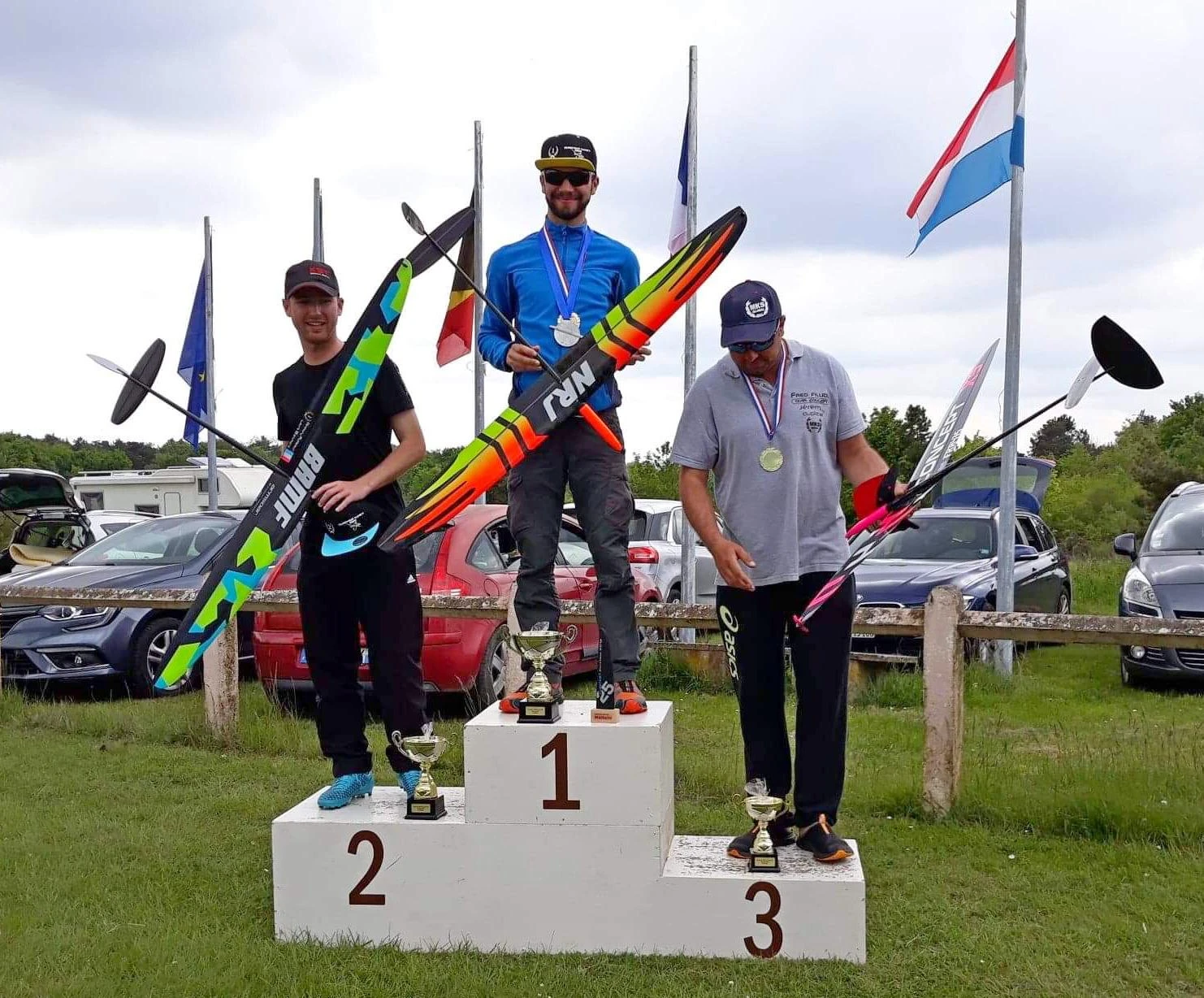 NRJ 1.5m DLG 10 NRJ 1.5m DLG - Image 8