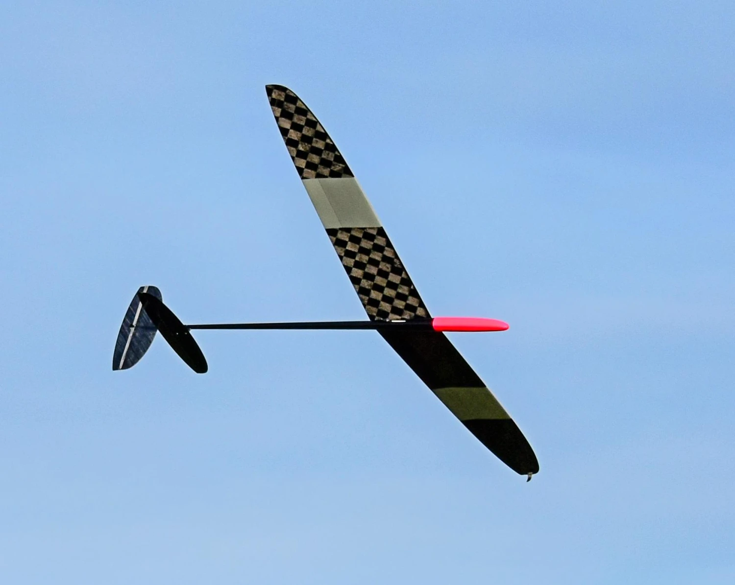 NRJ 1.5m DLG 3 NRJ 1.5m DLG