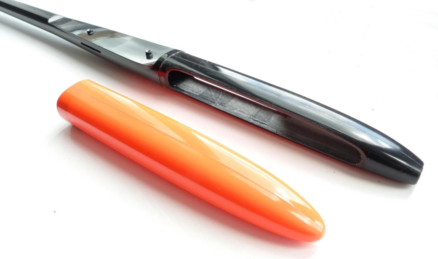 NRJ Nosecone 4 NRJ Nosecone - Image 2