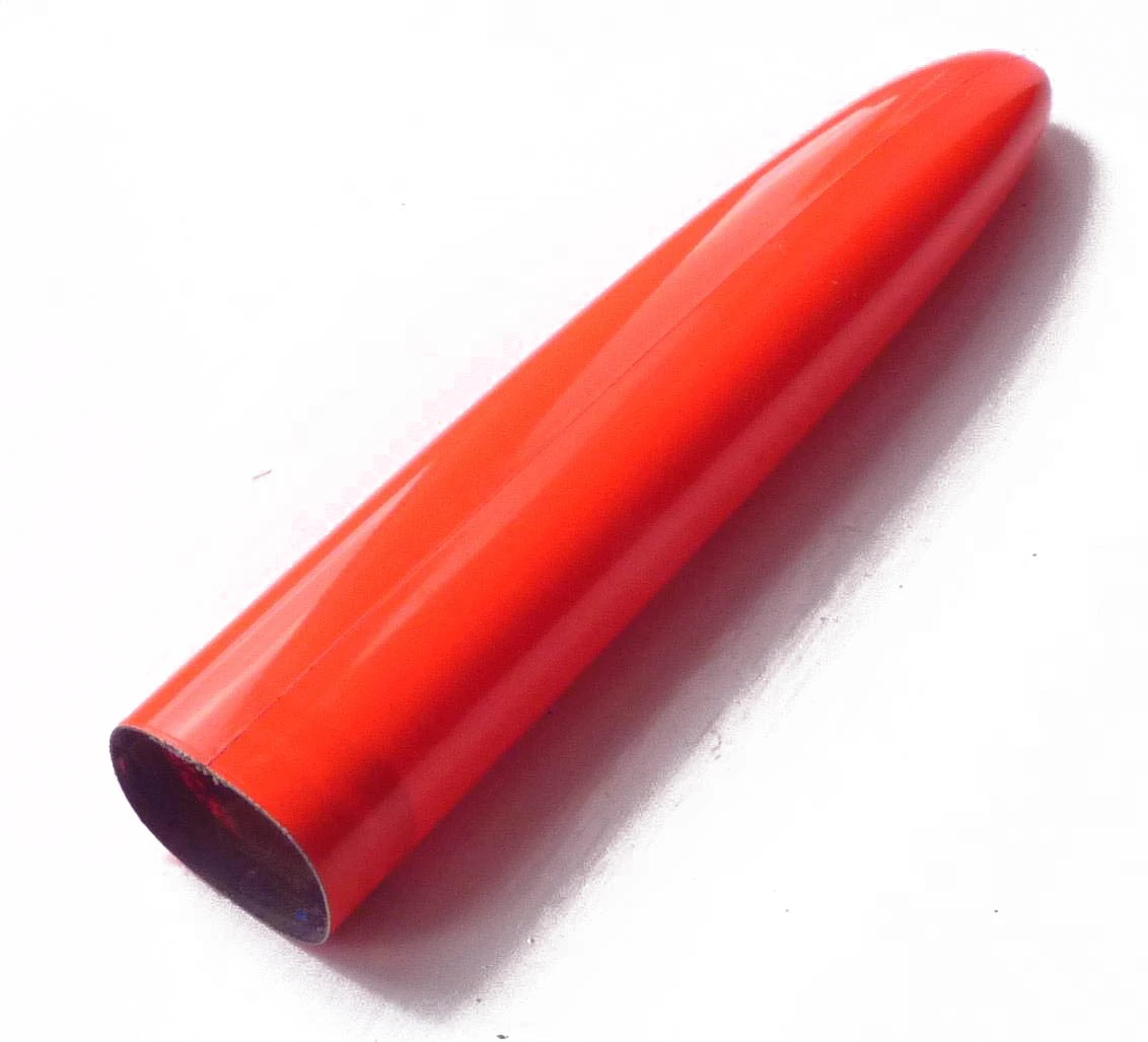 NRJ Nosecone 3 NRJ Nosecone