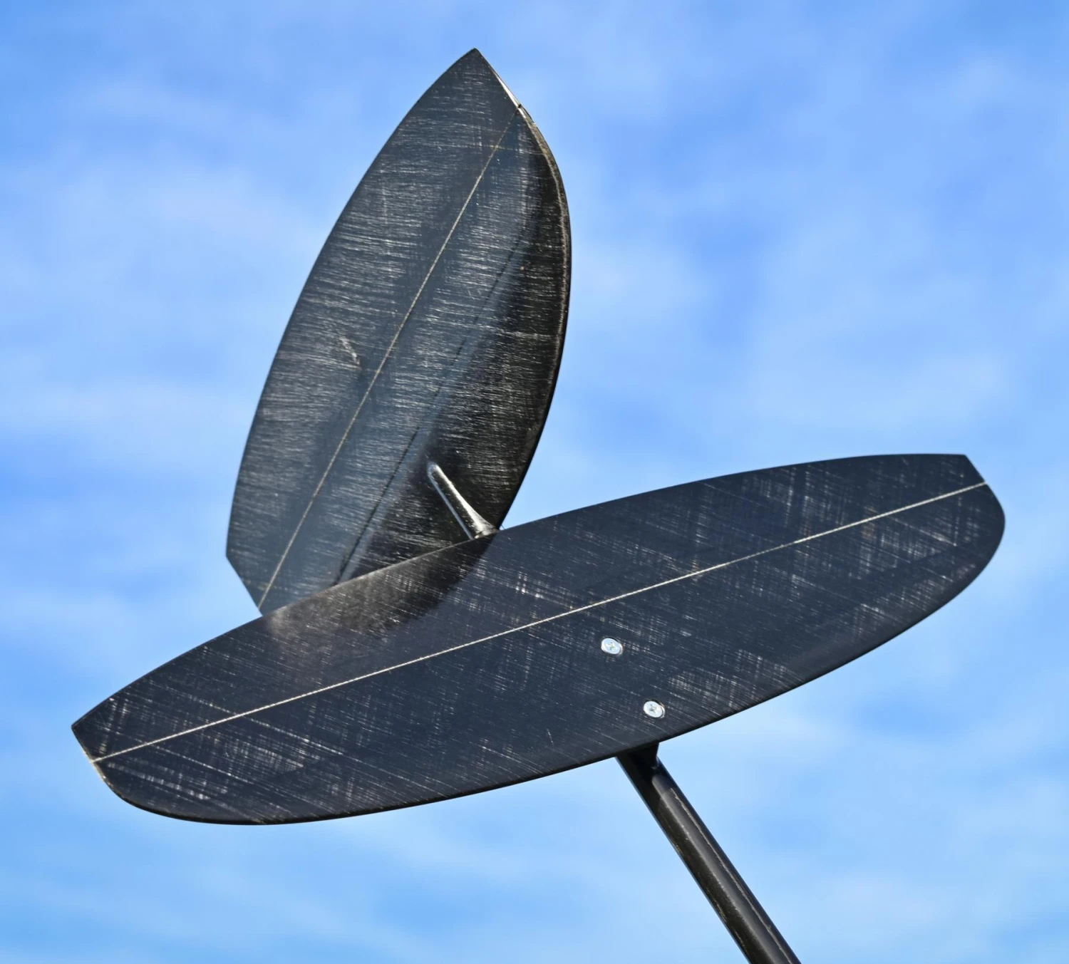 NRJ Tailplane 3 NRJ Tailplane