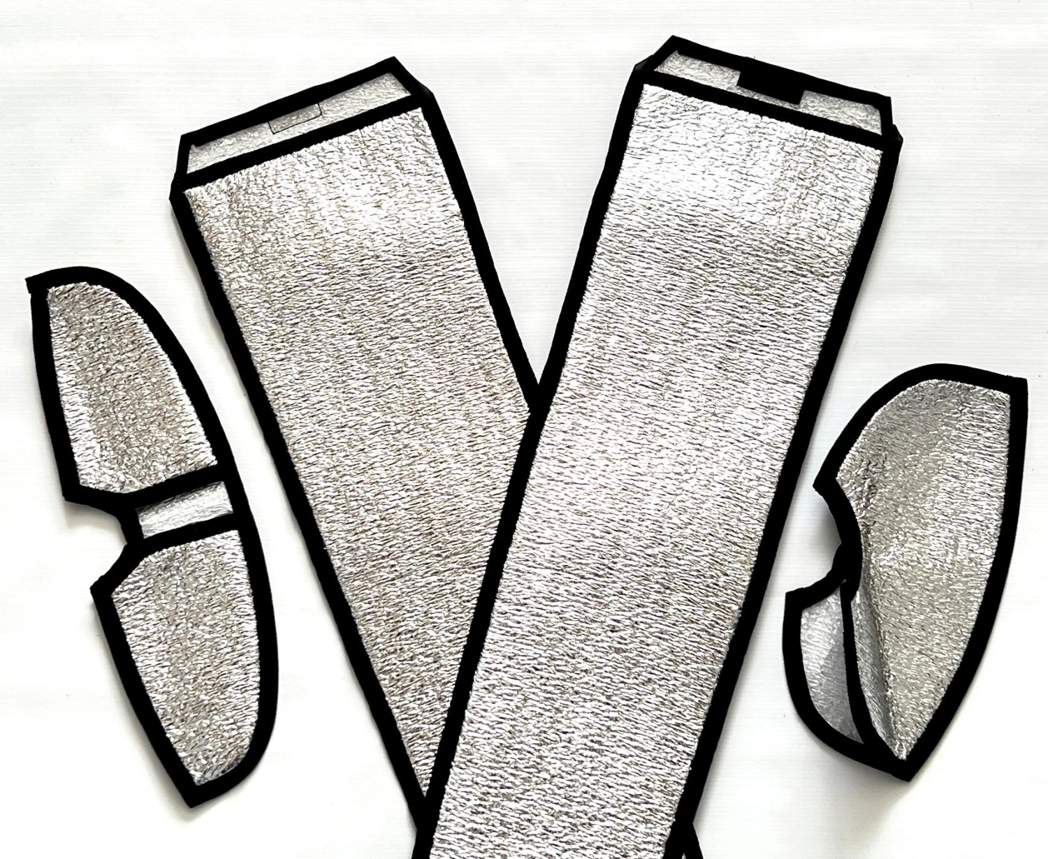 NRJ Wing And Tail Bags 4 NRJ Wing And Tail Bags - Image 2