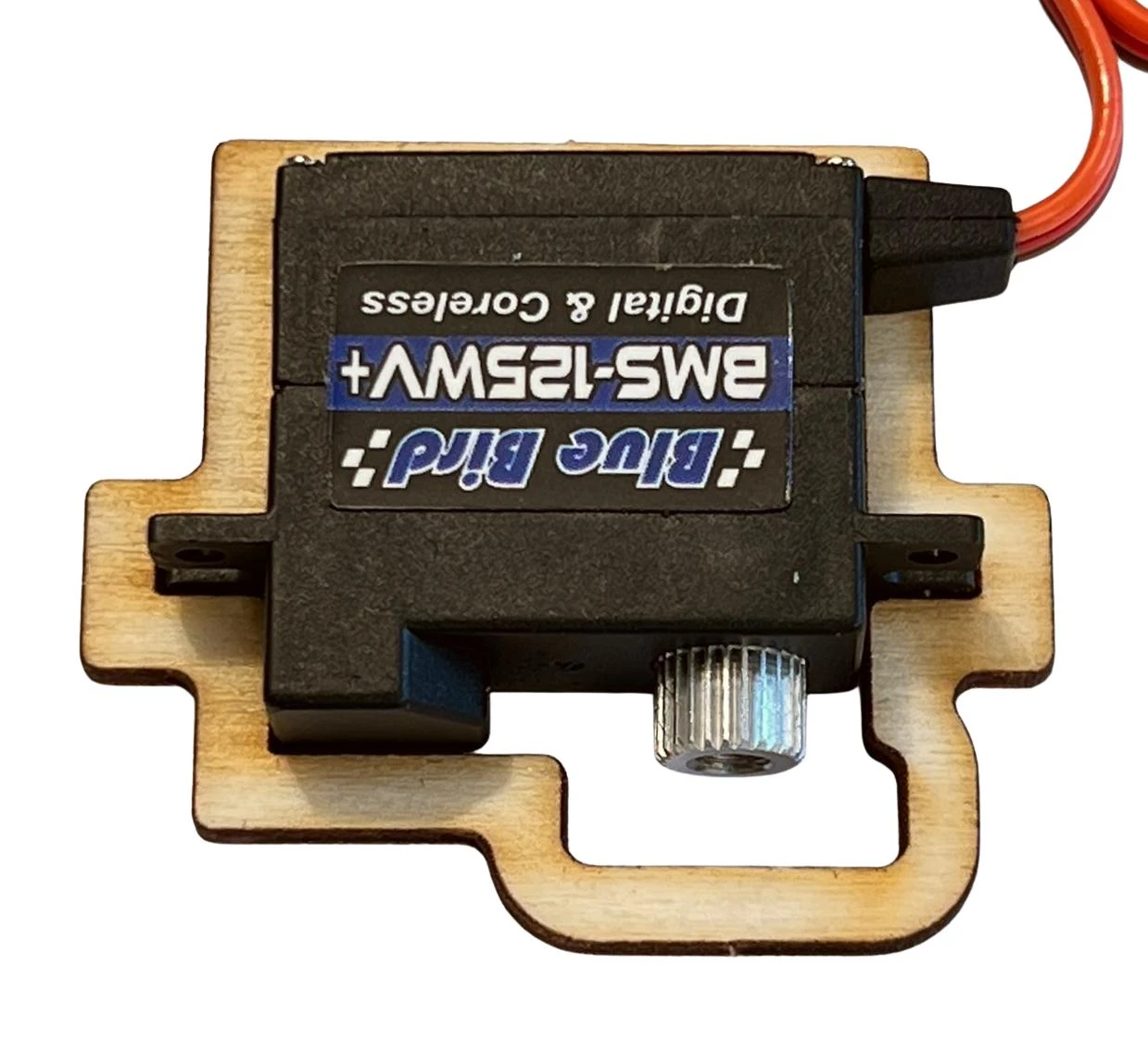 Ply Frame For Blue Bird BMS-125, BMS-126 & BMS127 (Pair) 4 Ply Frame For Blue Bird BMS-125, BMS-126 & BMS127 (Pair) - Image 2