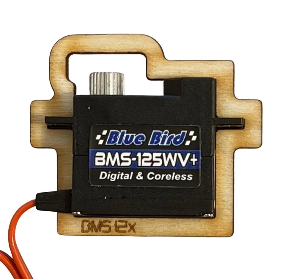 Ply Frame For Blue Bird BMS-125, BMS-126 & BMS127 (Pair) 3 Ply Frame For Blue Bird BMS-125, BMS-126 & BMS127 (Pair)