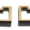 Ply Frame For KST A08H & A08N (pair) -Model Toy Store ply frame for kst a08h a08n pair