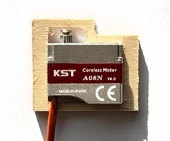 Ply Frame For KST A08H & A08N (pair) 8 Ply Frame For KST A08H & A08N (pair) -Model Toy Store ply frame for kst a08h a08n pair 30