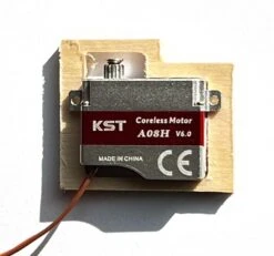 Ply Frame For KST A08H & A08N (pair) 9 Ply Frame For KST A08H & A08N (pair) -Model Toy Store ply frame for kst a08h a08n pair 40