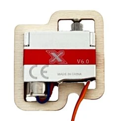 Ply Frame For KST X08N (Pair) New