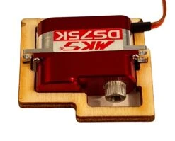 Ply Frame For MKS DS75K & HV75K (pair)