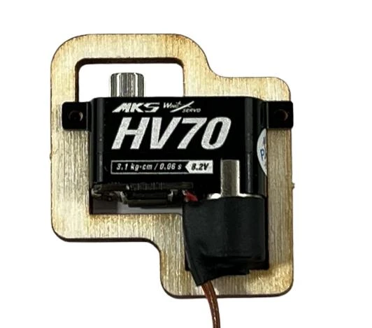 Ply Frame For MKS HV70 (Pair) 3 Ply Frame For MKS HV70 (Pair)