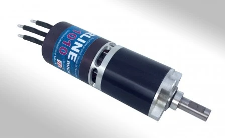 Powerline Micro 1010/19 68g 3 Powerline Micro 1010/19 68g