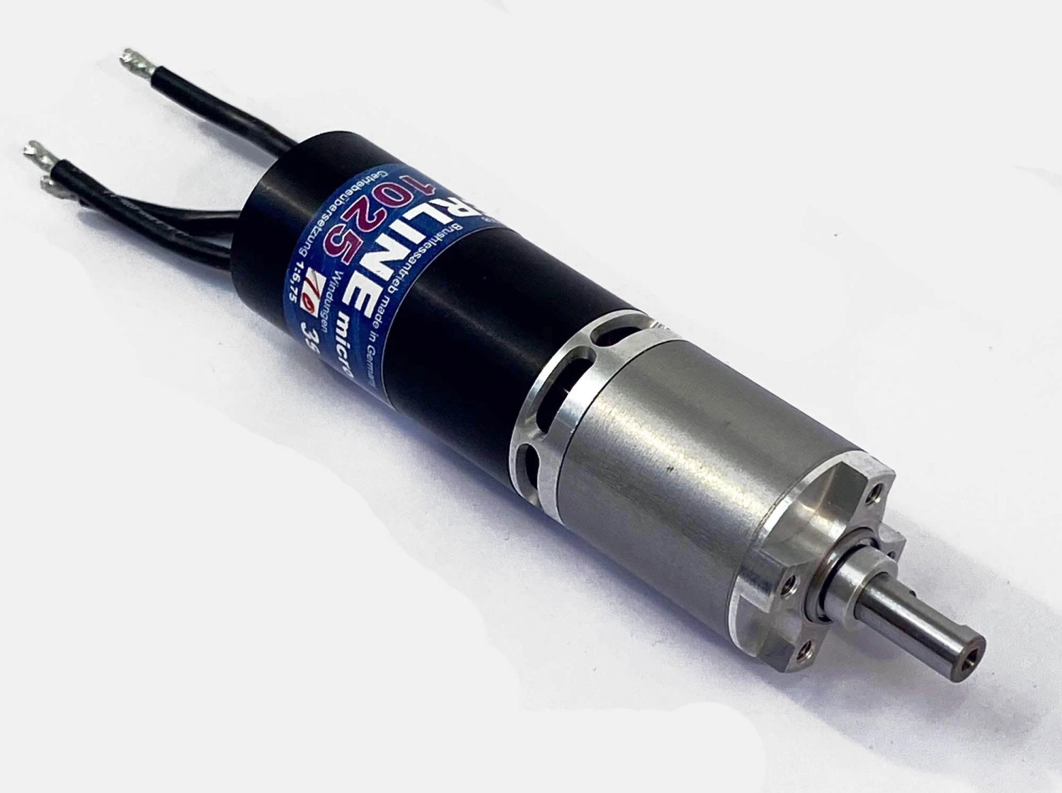 Powerline Micro 1025/10 102g 4 Powerline Micro 1025/10 102g - Image 2