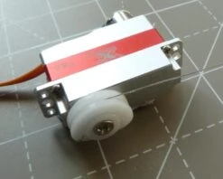 Pulley For KST X08 & X06 Servos (4) 10 Pulley For KST X08 & X06 Servos (4) -Model Toy Store pulley for kst x08 x06 servos 4 15