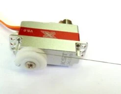 Pulley For KST X08 & X06 Servos (4) 12 Pulley For KST X08 & X06 Servos (4) -Model Toy Store pulley for kst x08 x06 servos 4 25