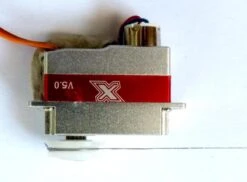 Pulley For KST X08 & X06 Servos (4) 13 Pulley For KST X08 & X06 Servos (4) -Model Toy Store pulley for kst x08 x06 servos 4 30