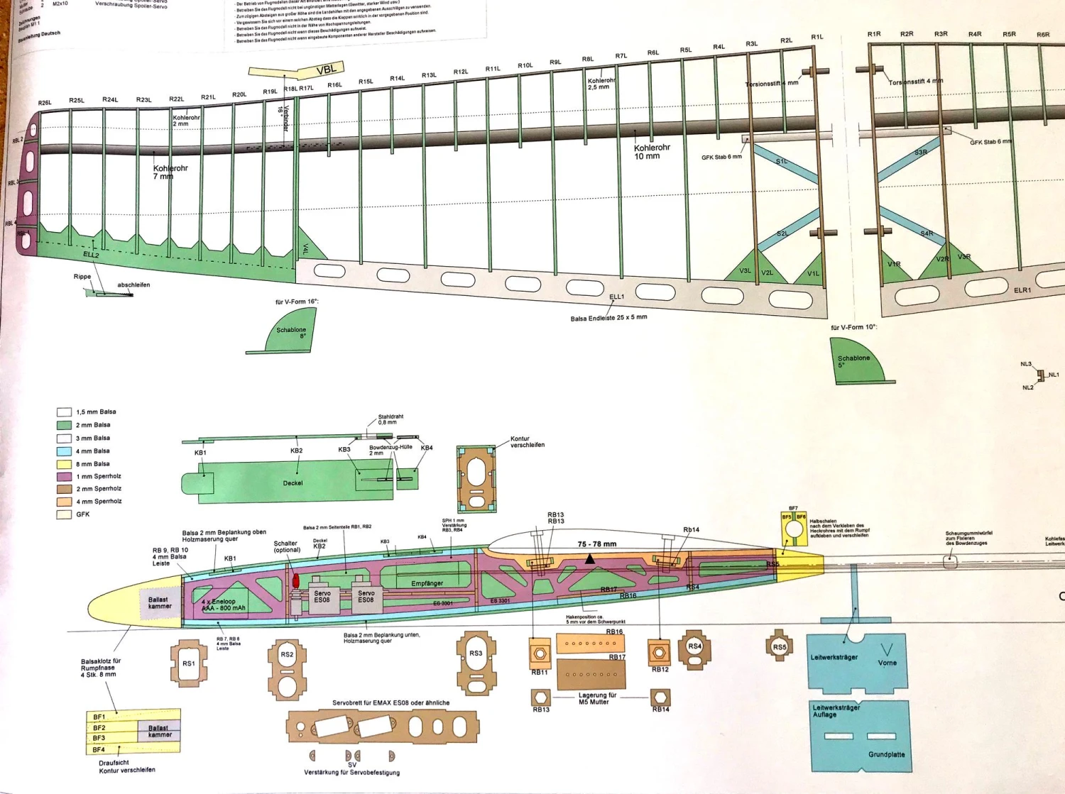 PuRES V2 2m 10 PuRES V2 2m - Image 8