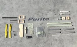 Purito 2m -Model Toy Store purito 2m 140