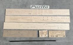 Purito 2m -Model Toy Store purito 2m 90