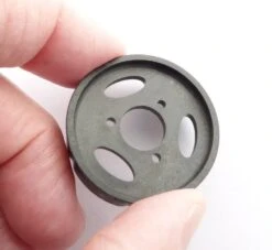 Reisenauer Plastic Firewall - 32mm -Model Toy Store reisenauer plastic firewall 32mm 60