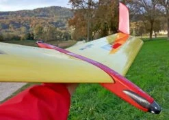 Mks RES Dart Electric 2m -Model Toy Store res dart electric 2m 100