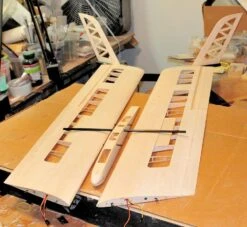 Mks RES Dart Electric 2m -Model Toy Store res dart electric 2m 110