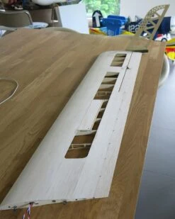 Mks RES Dart Electric 2m -Model Toy Store res dart electric 2m 140