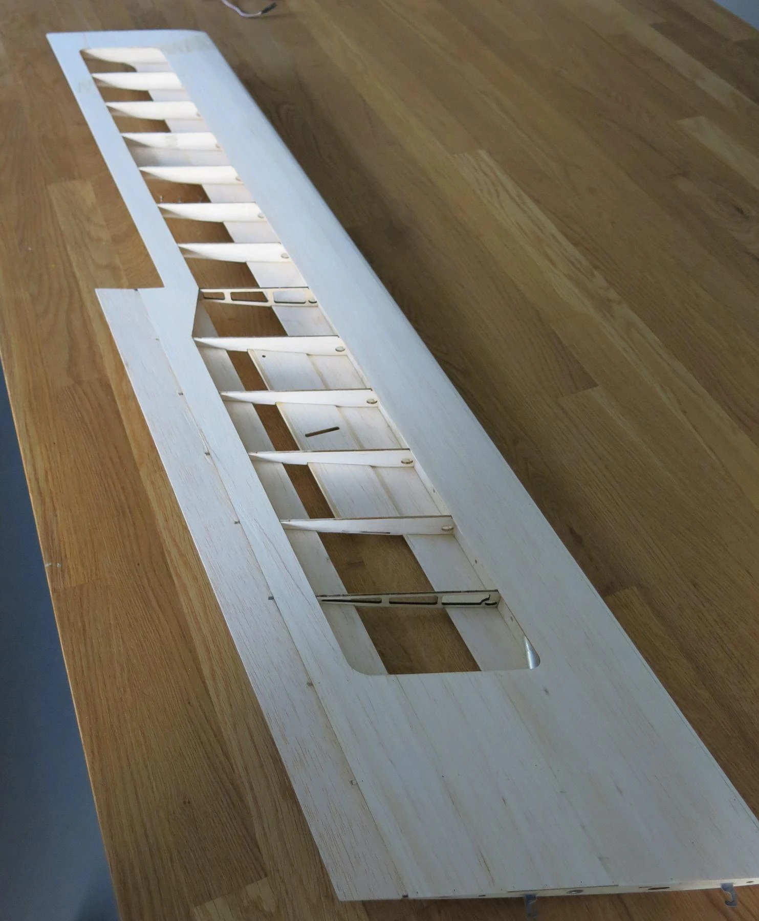 Mks RES Dart Flying Wing 2m 13 Mks RES Dart Flying Wing 2m - Image 12