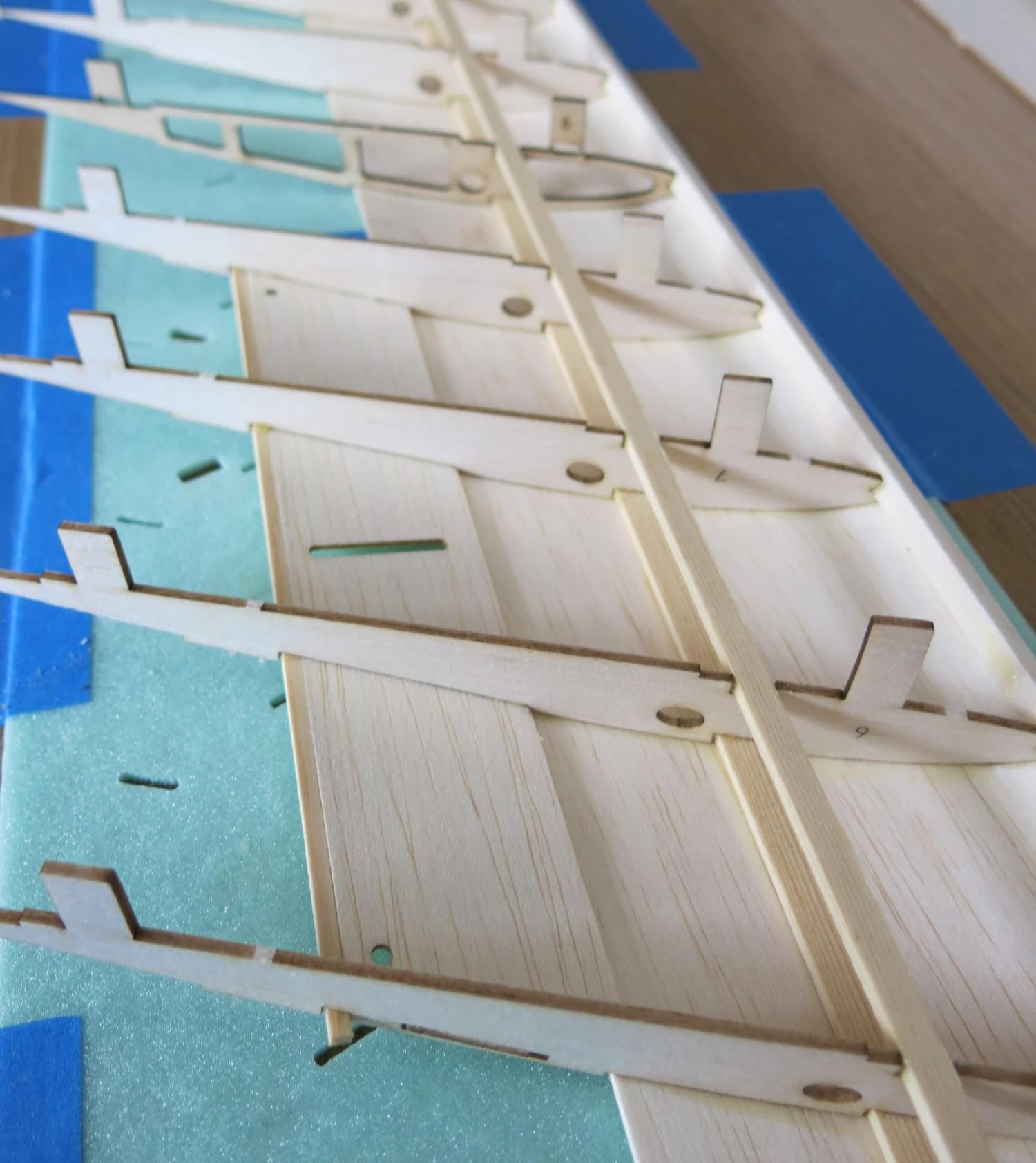 Mks RES Dart Flying Wing 2m 15 Mks RES Dart Flying Wing 2m - Image 14