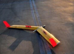 Mks RES Dart Flying Wing 2m 17 Mks RES Dart Flying Wing 2m -Model Toy Store res dart flying wing 2m 20