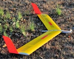 Mks RES Dart Flying Wing 2m 18 Mks RES Dart Flying Wing 2m -Model Toy Store res dart flying wing 2m 50