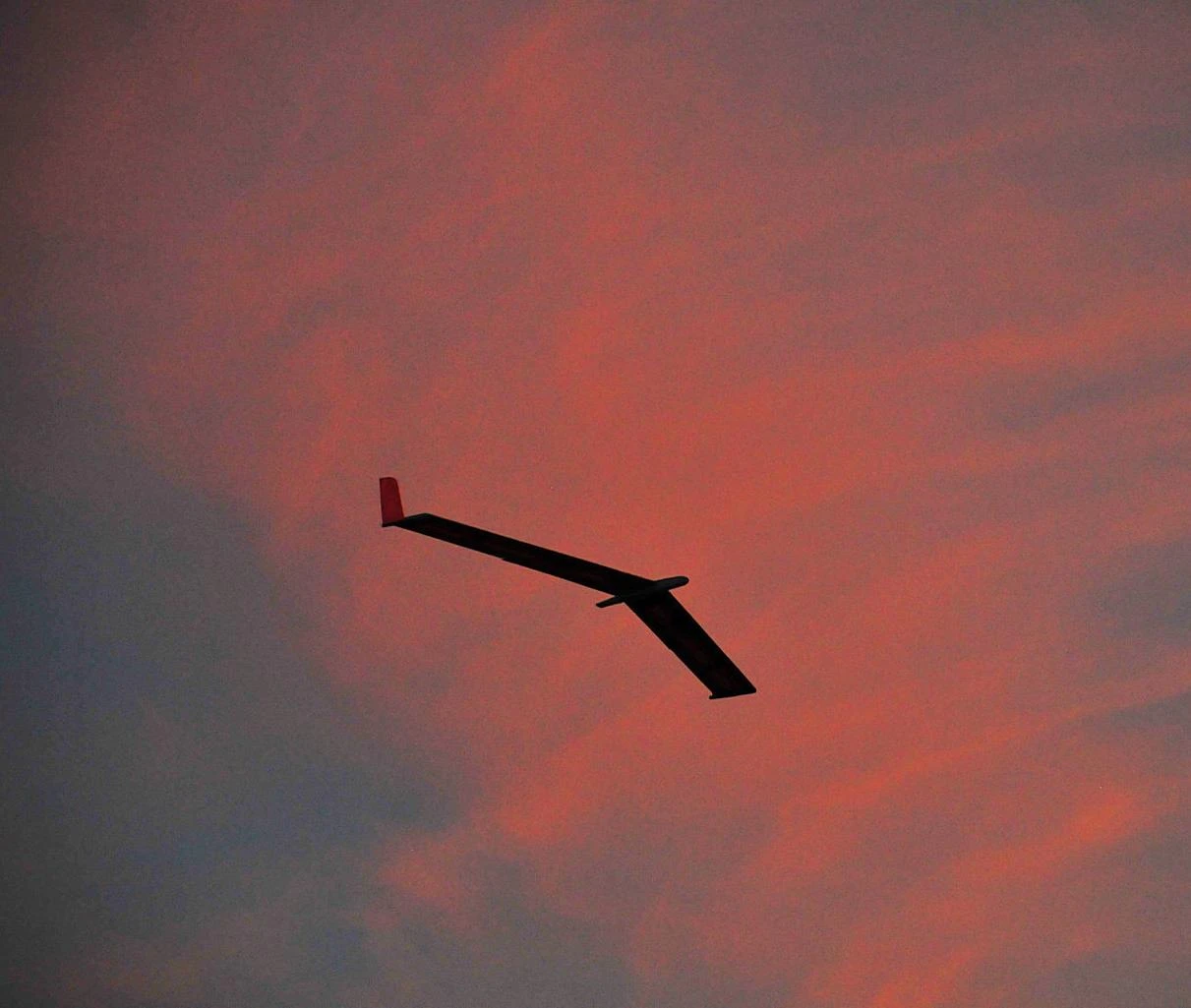 Mks RES Dart Flying Wing 2m 9 Mks RES Dart Flying Wing 2m - Image 8