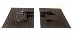 Shrouded Servo Cover With Large Bulge (2)