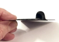 Shrouded Servo Cover With Small Bulge (2) -Model Toy Store shrouded servo cover with small bulge 2 30