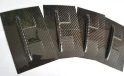 Shrouded Servo Cover With Small Bulge (2) -Model Toy Store shrouded servo cover with small bulge 2 35