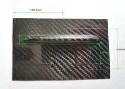 Shrouded Servo Cover With Small Bulge (2) -Model Toy Store shrouded servo cover with small bulge 2 40