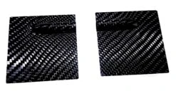 Shrouded Servo Covers (2) -Model Toy Store shrouded servo covers 2 20