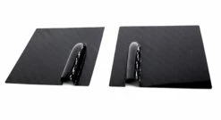 Shrouded Servo Covers (2)