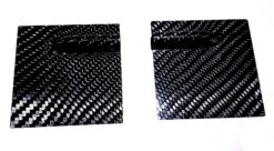 Shrouded Servo Covers (2) -Model Toy Store shrouded servo covers 2 30