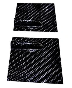 Shrouded Servo Covers (2) -Model Toy Store shrouded servo covers 2 50