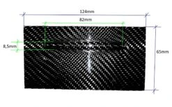 Shrouded Servo Covers (2) -Model Toy Store shrouded servo covers 2 80