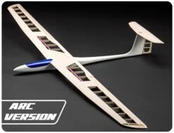 Slash Slope Soarer 1.61m -Model Toy Store slash slope soarer 1 61m 100